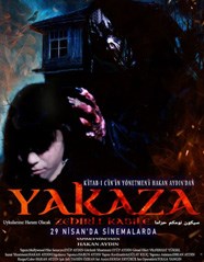 YAKAZA: ZEHİRLİ KABİLE
